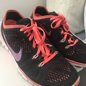Nike Free TR Fit 5